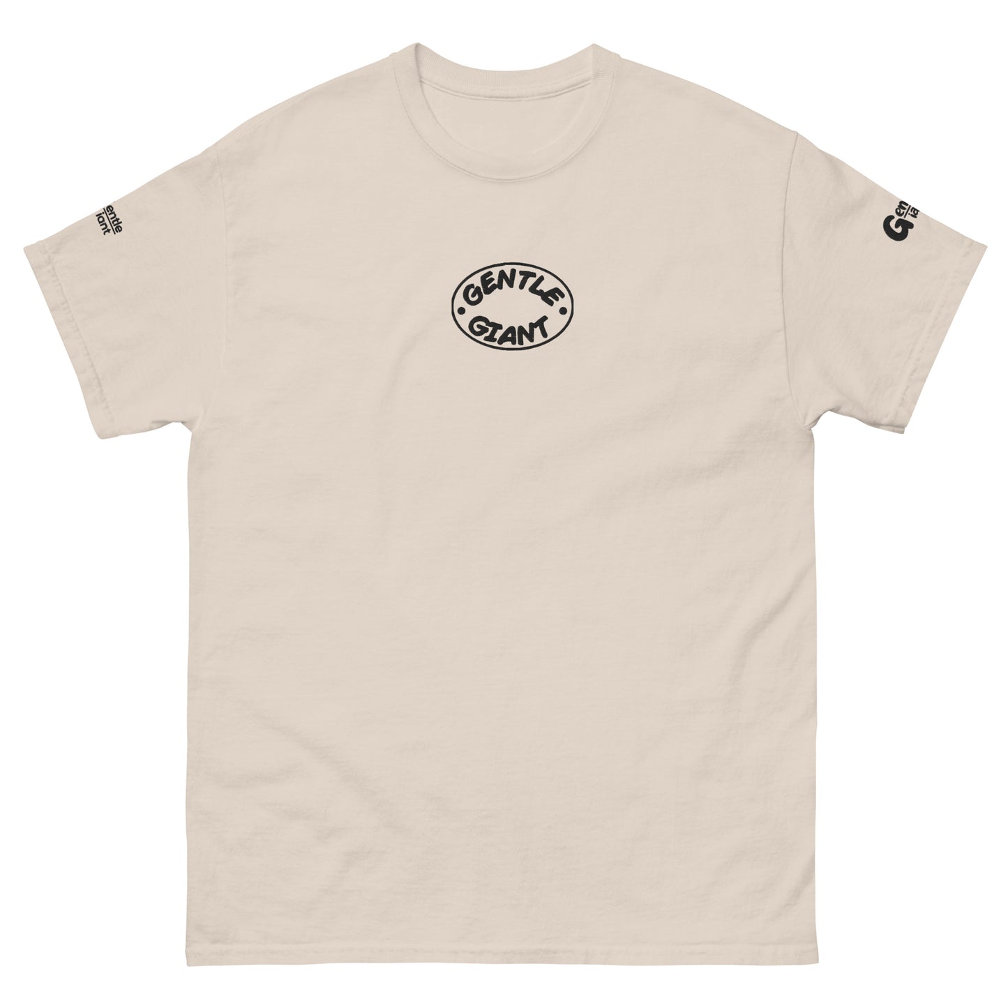 Unisex classic tee