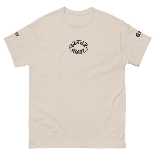 Unisex classic tee